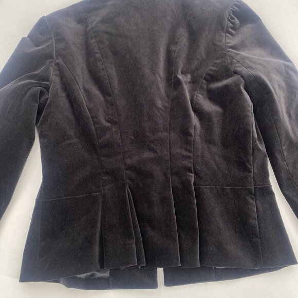 GAP Black Blazer - Picture 10 of 15